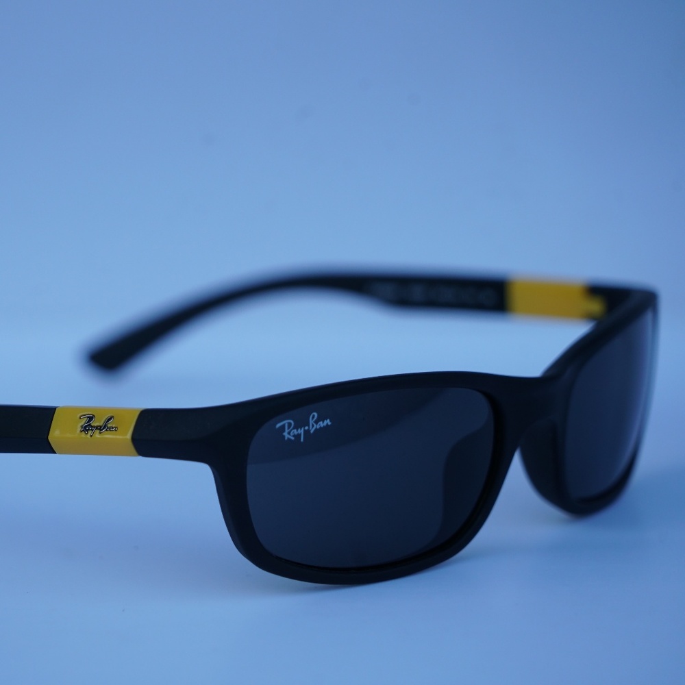 Brand New Ray-Bans for Kids!